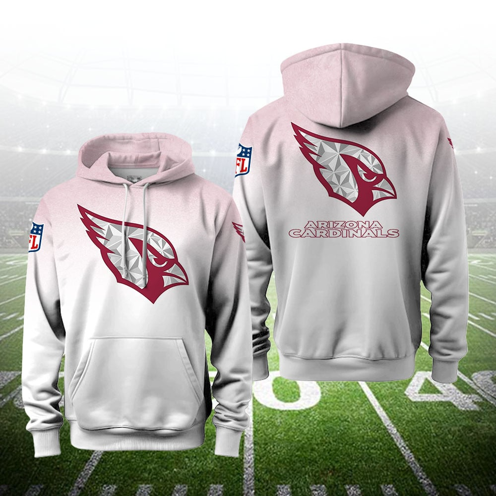 Premium NFL Hoodie DDT NTL