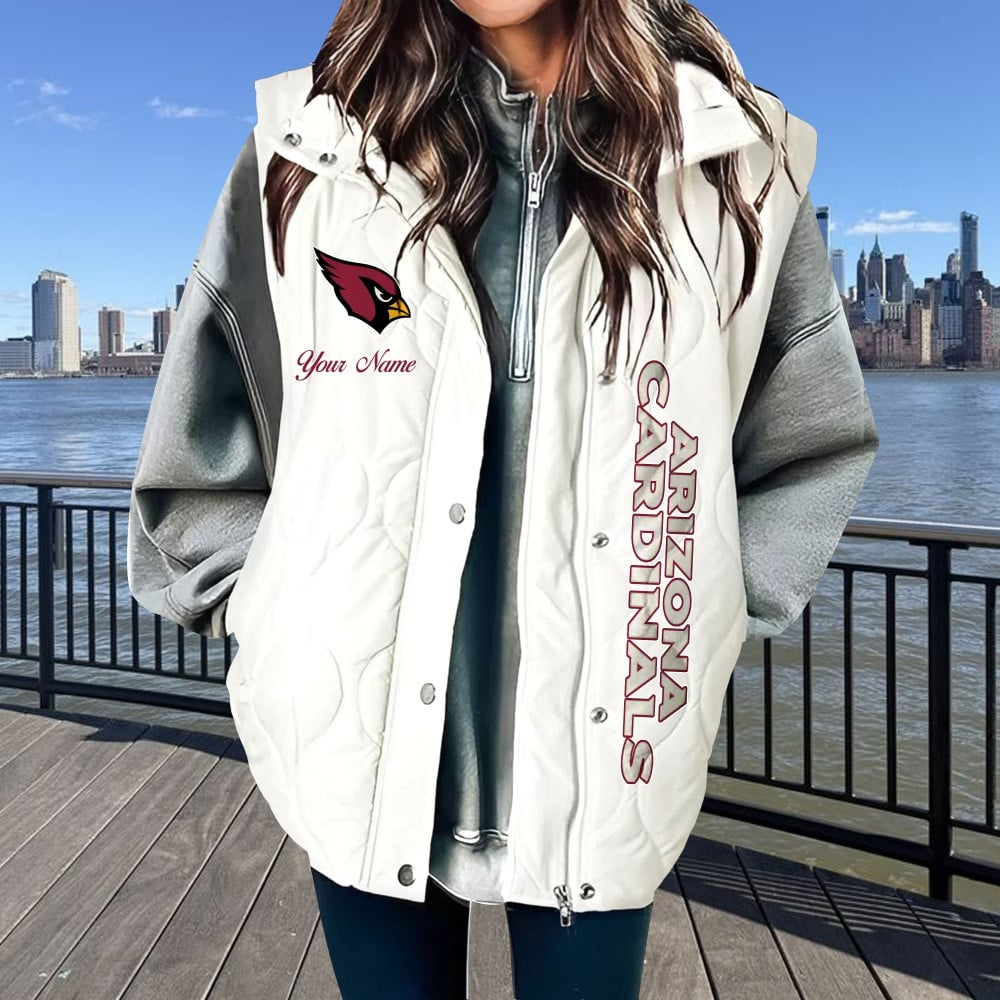 AC Premium NFL Sleeveless Cotton Vest DDT NTL