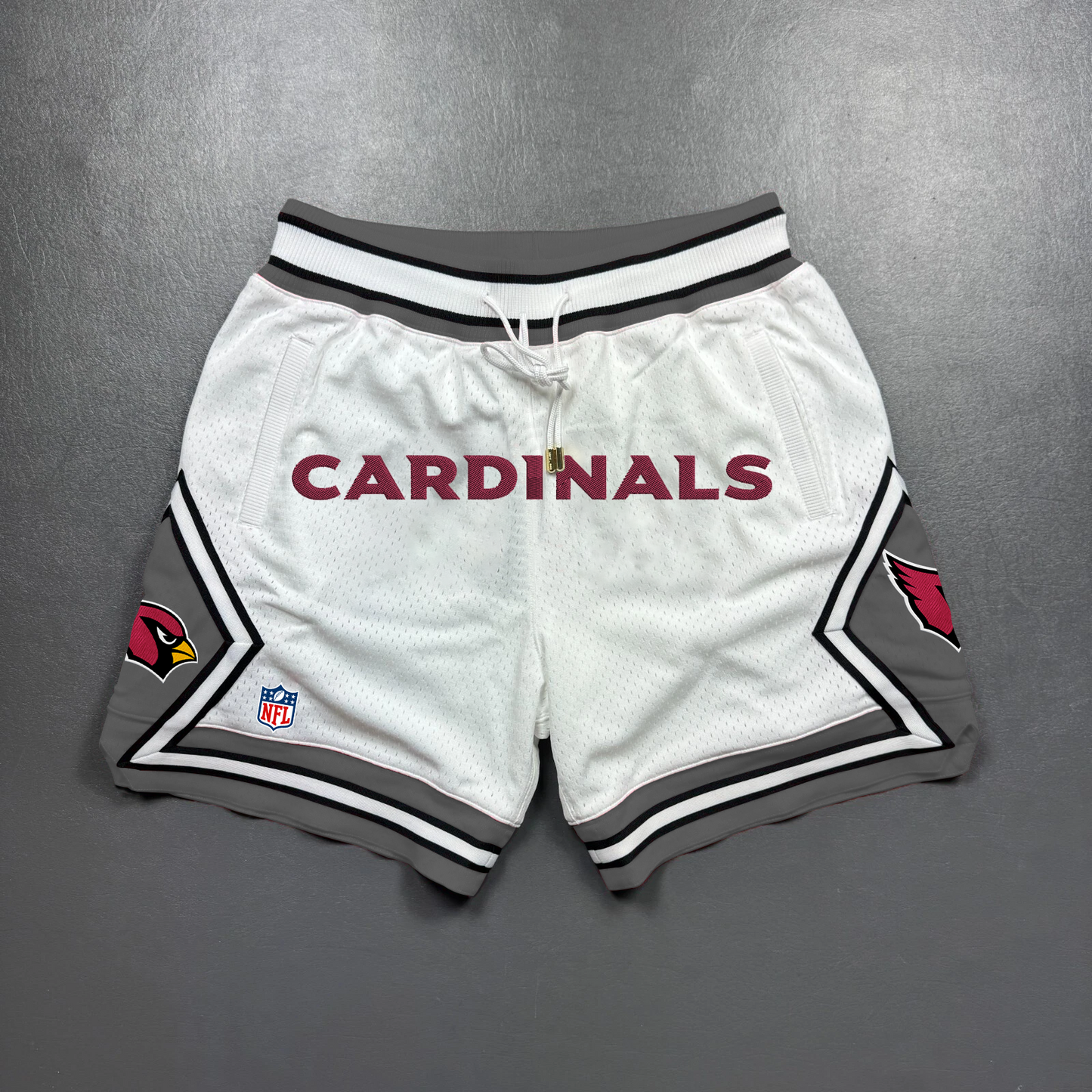 AC Premium V4 NFL Short Pants For Men DDT CTND