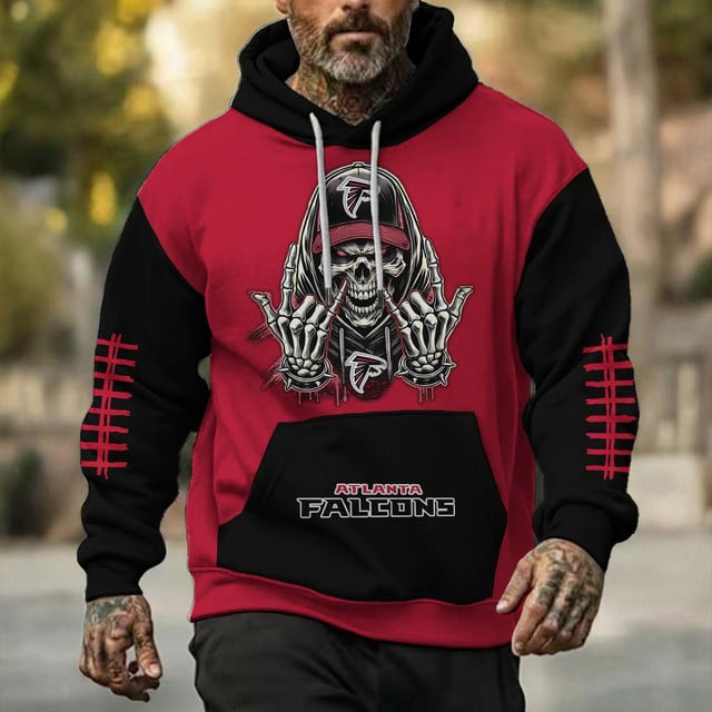 AF NFL Bloodline Hoodie DDT HLPHUONG