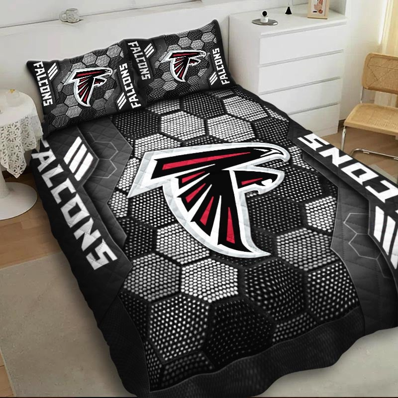 AF x NFL Premium Bedding Set DDT CTND