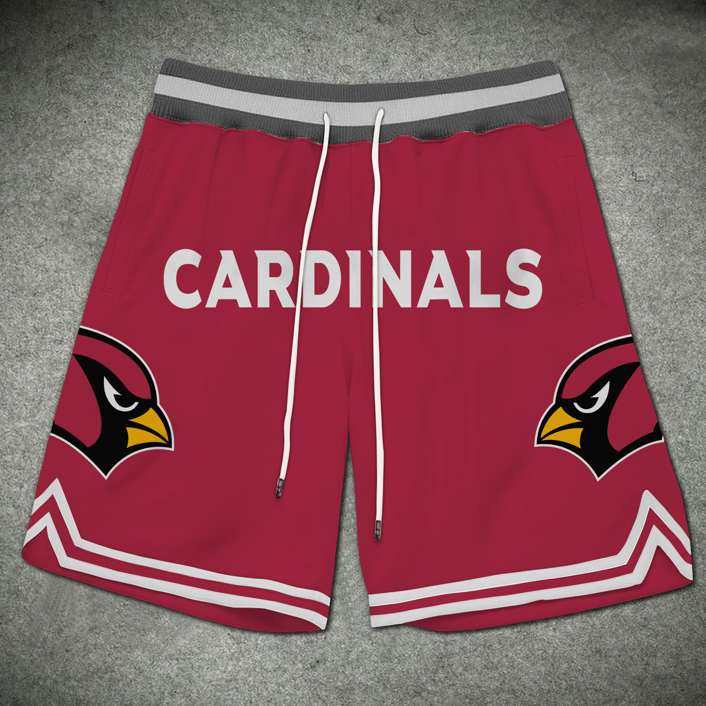 ARI x NFL Short Pants For Men DatND DVT