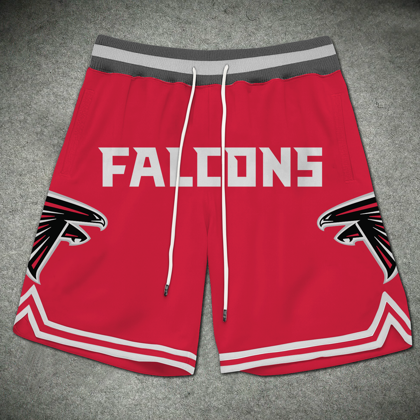 ATL x NFL Short Pants For Men DatND DVT