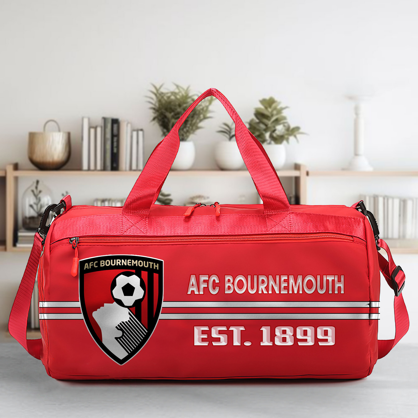 BOU FOOTBALL BAG DATND TANTD