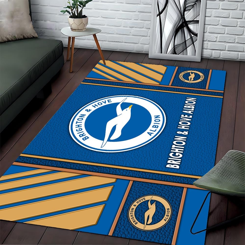 BRI Premium EPL Golden Stride Rug Carpet DDT CTND