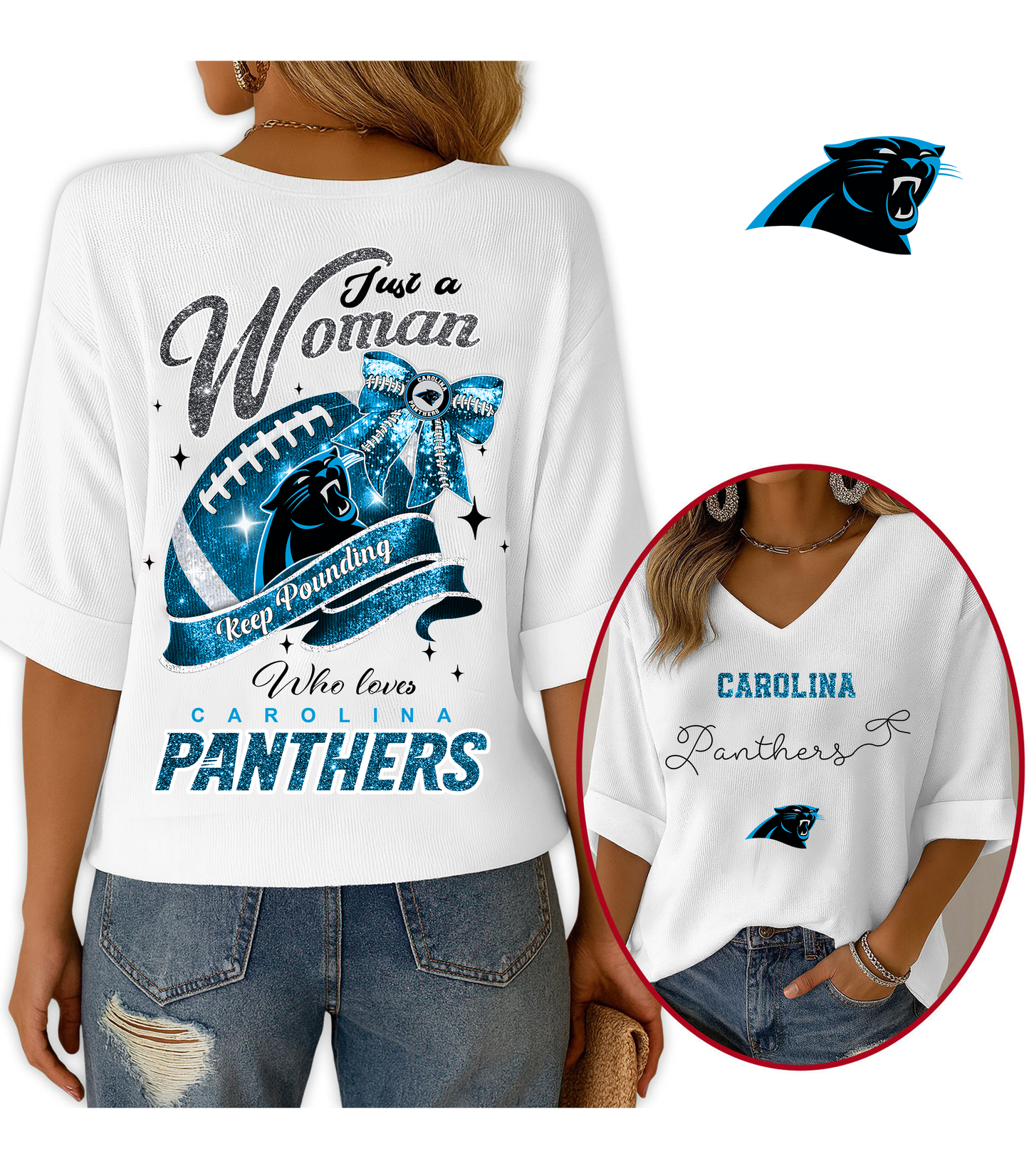 CAR x NFL Long Sleeve Shirt DATND THUONGNH