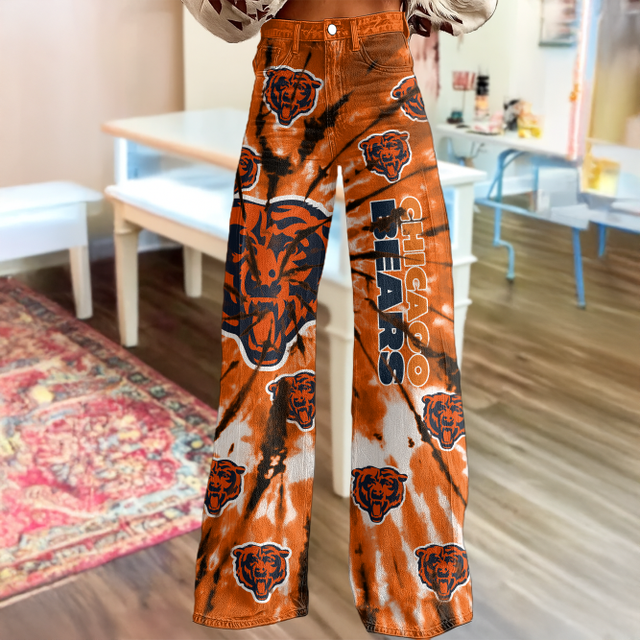 CB NFL Azure Blitz Wide-Leg V1 NAK NHT