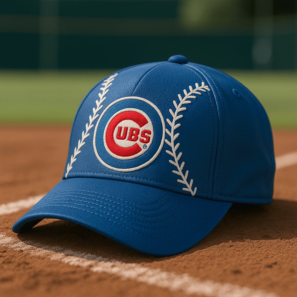 CC Premium MLB Classic Cap DDT CTND
