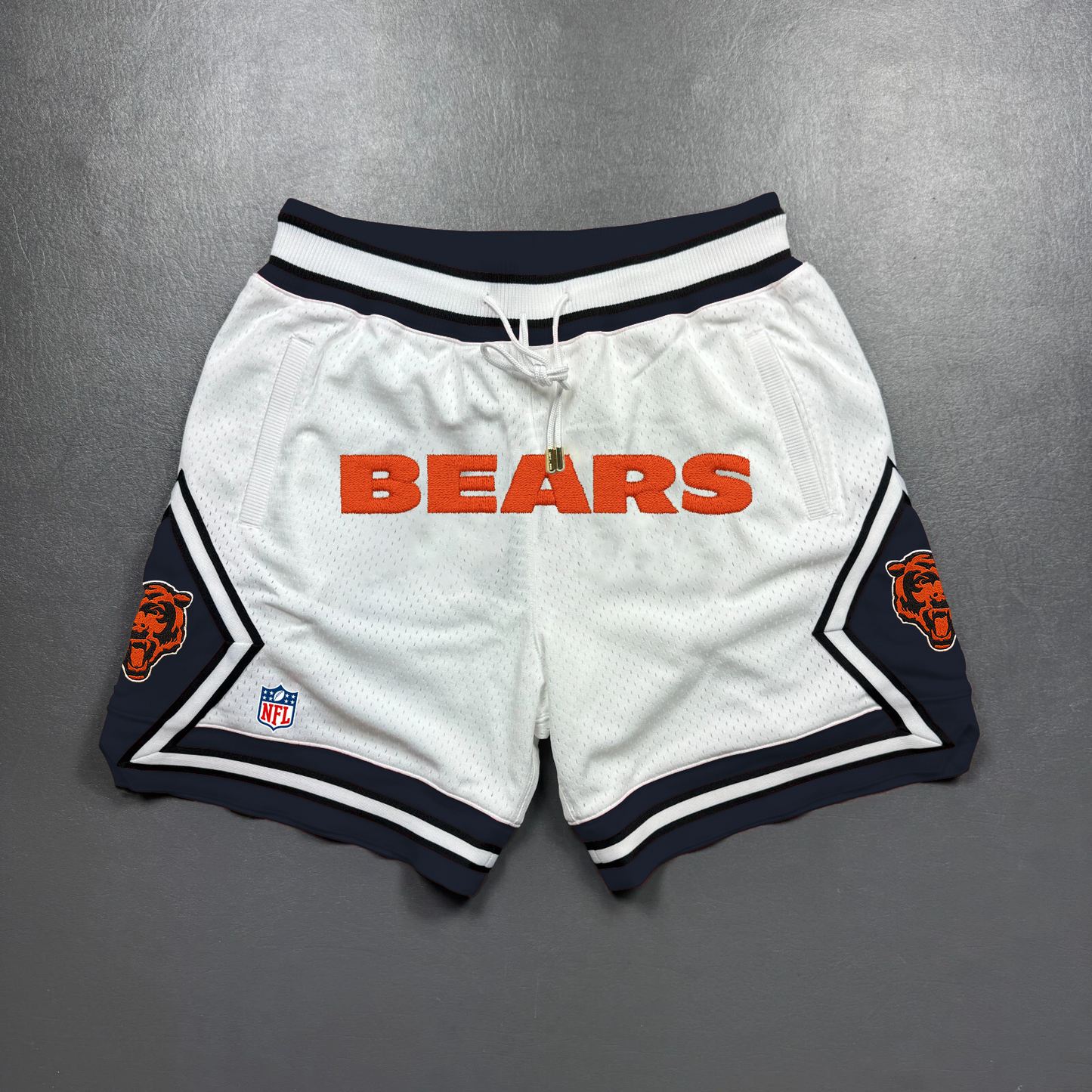 CHI Premium V4 NFL Short Pants For Men DDT CTND