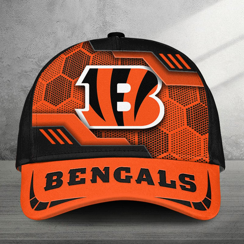 CIN V3 Premium Classic Cap DDT HLP