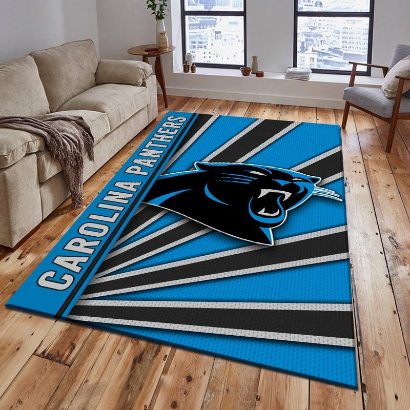 CP NFL V3 Premium Rug DDT CTND