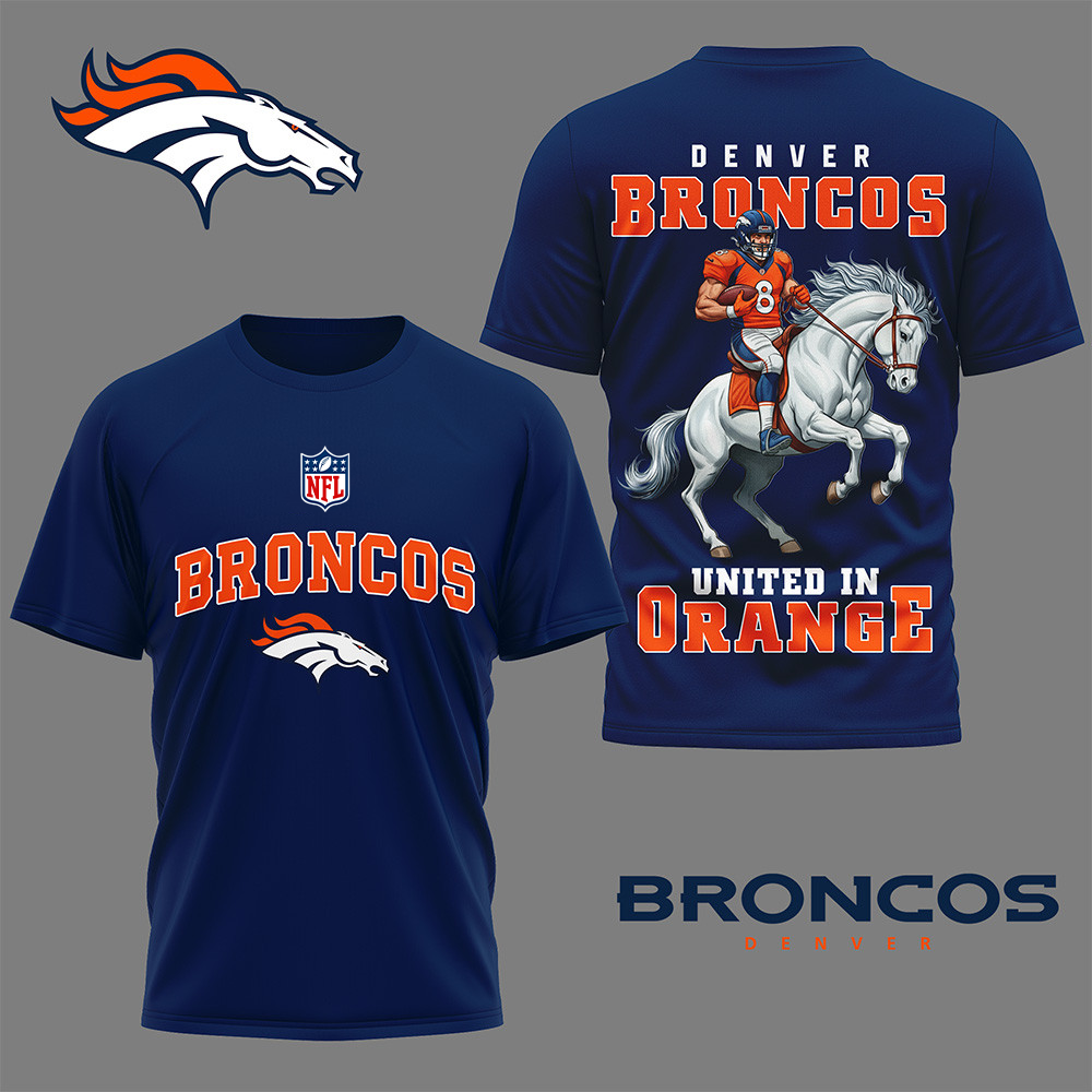 DB Premium NFL Nation Gear 3D Shirt DDT HLPHUONG