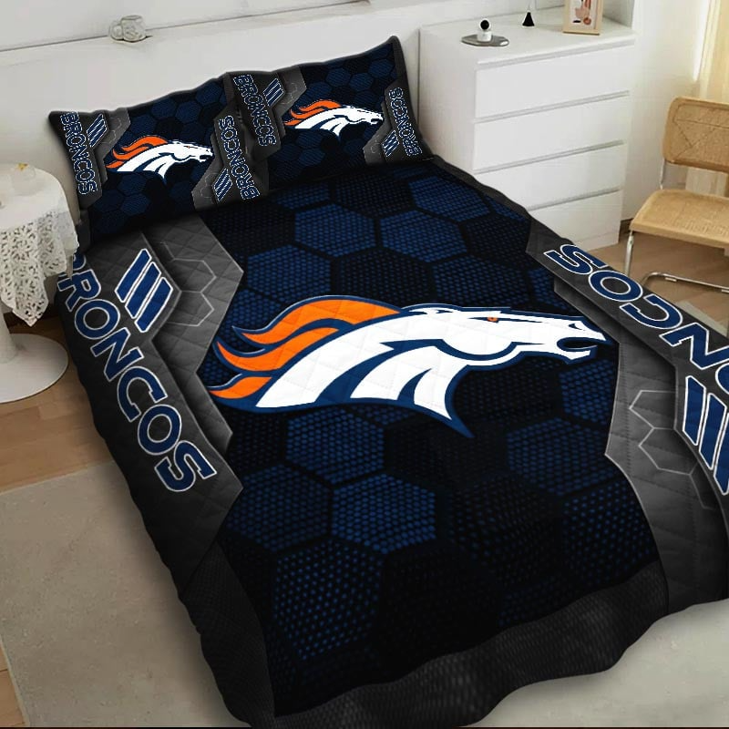 DB x NFL Premium Bedding Set DDT CTND
