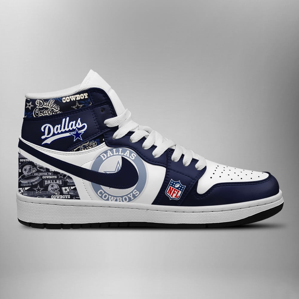DC Premium NFL Air Jordan 1 DDT NTL