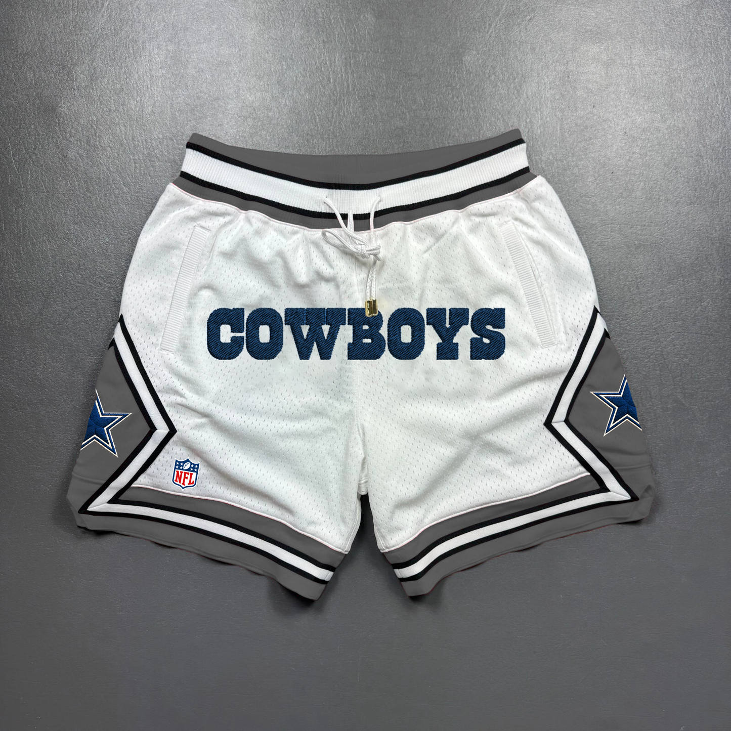 DC Premium V4 NFL Short Pants For Men DDT CTND