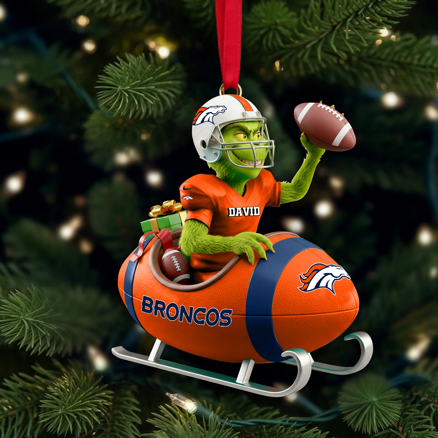 DEN X NFL Personalized Christmas Gift Sport Lovers V1 NAK NHT