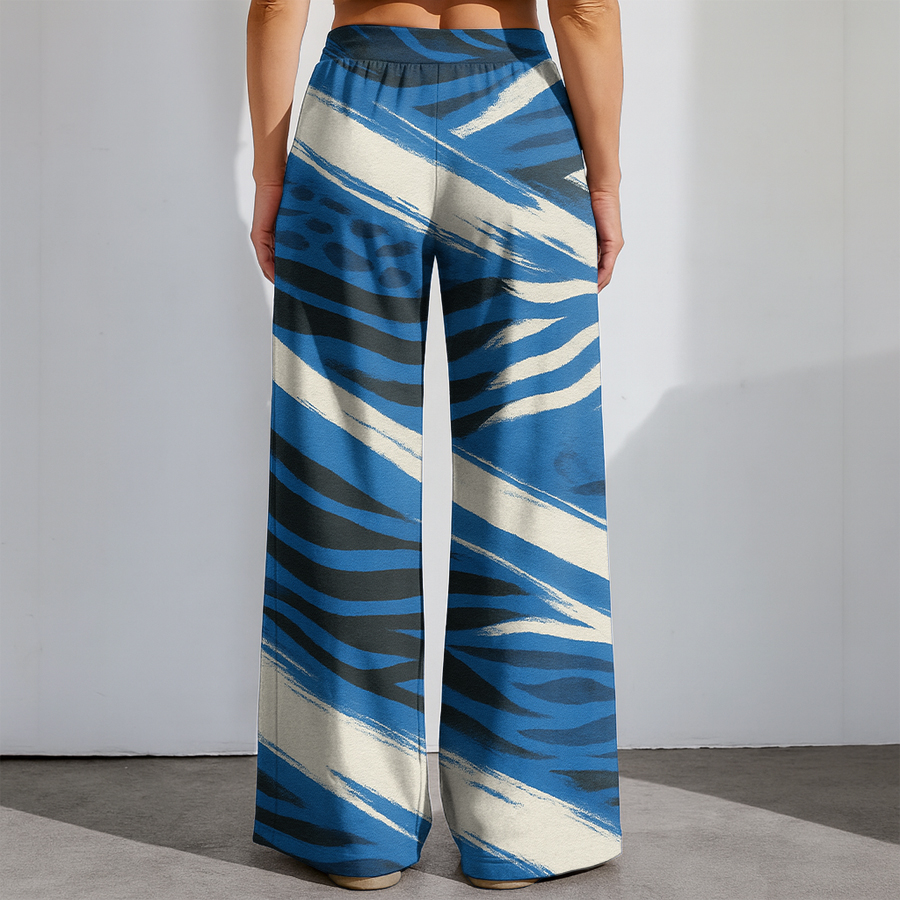 DL Premium NFL Football High-Stretch Casual Pants DDT CTND