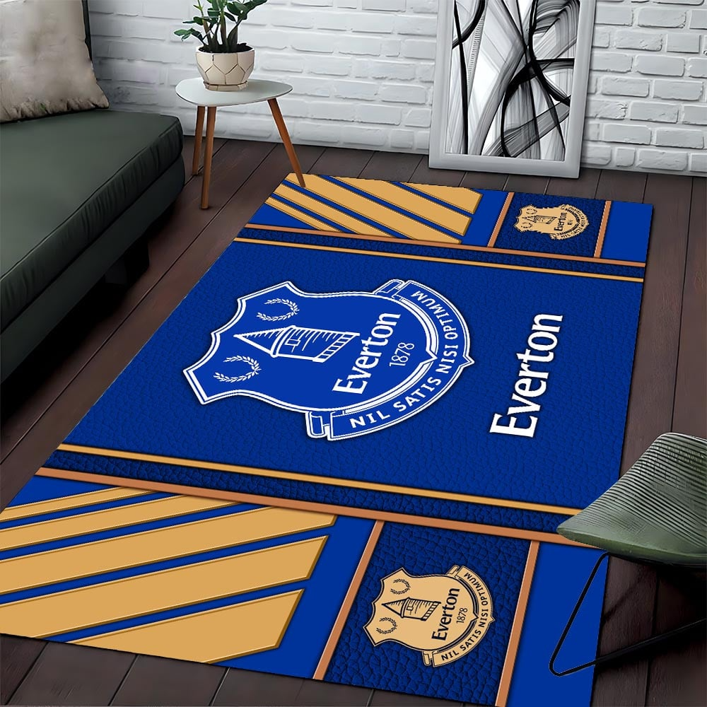 EVE Premium EPL Golden Stride Rug Carpet DDT CTND