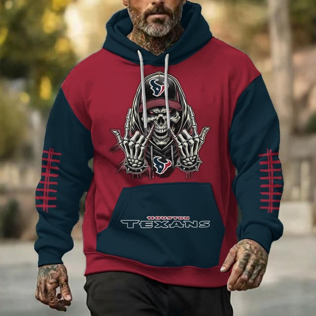 HT NFL Bloodline Hoodie DDT HLPHUONG