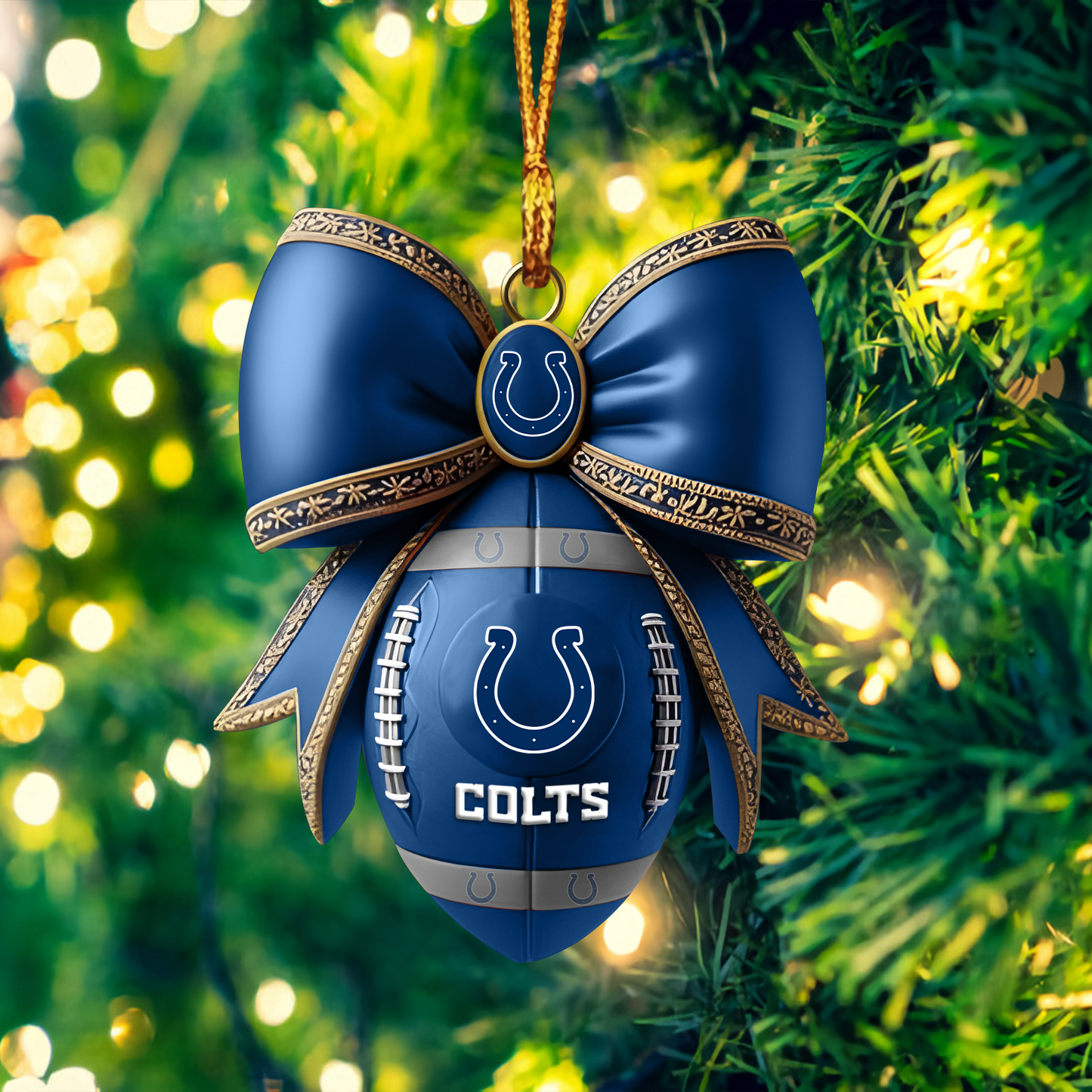 IC Premium Ornament DDT HLPHUONG