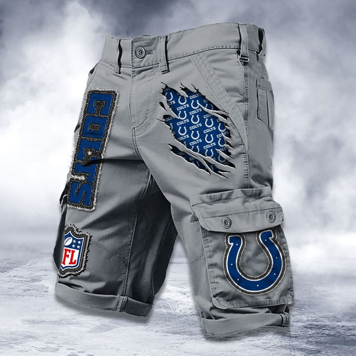 Indianapolis Colts NFL Short NDT