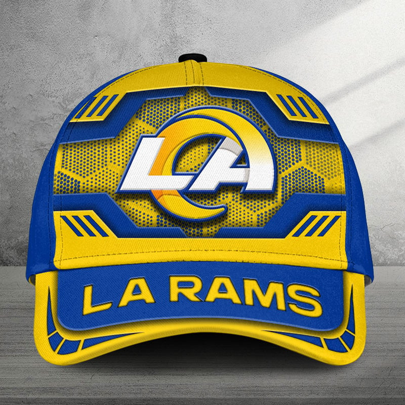 LAR V2 Premium Classic Cap DDT HLP