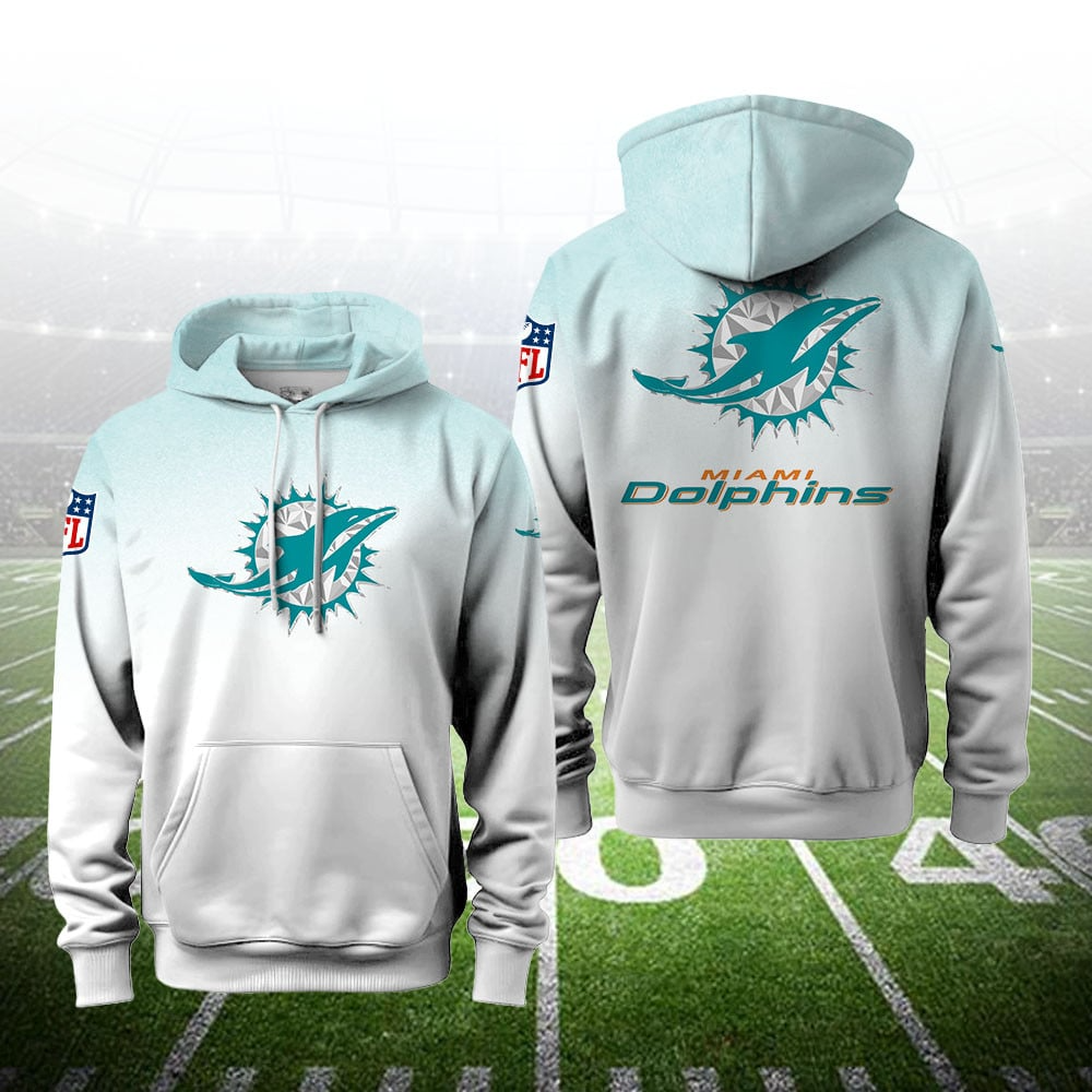 MD Premium NFL Hoodie DDT NTL