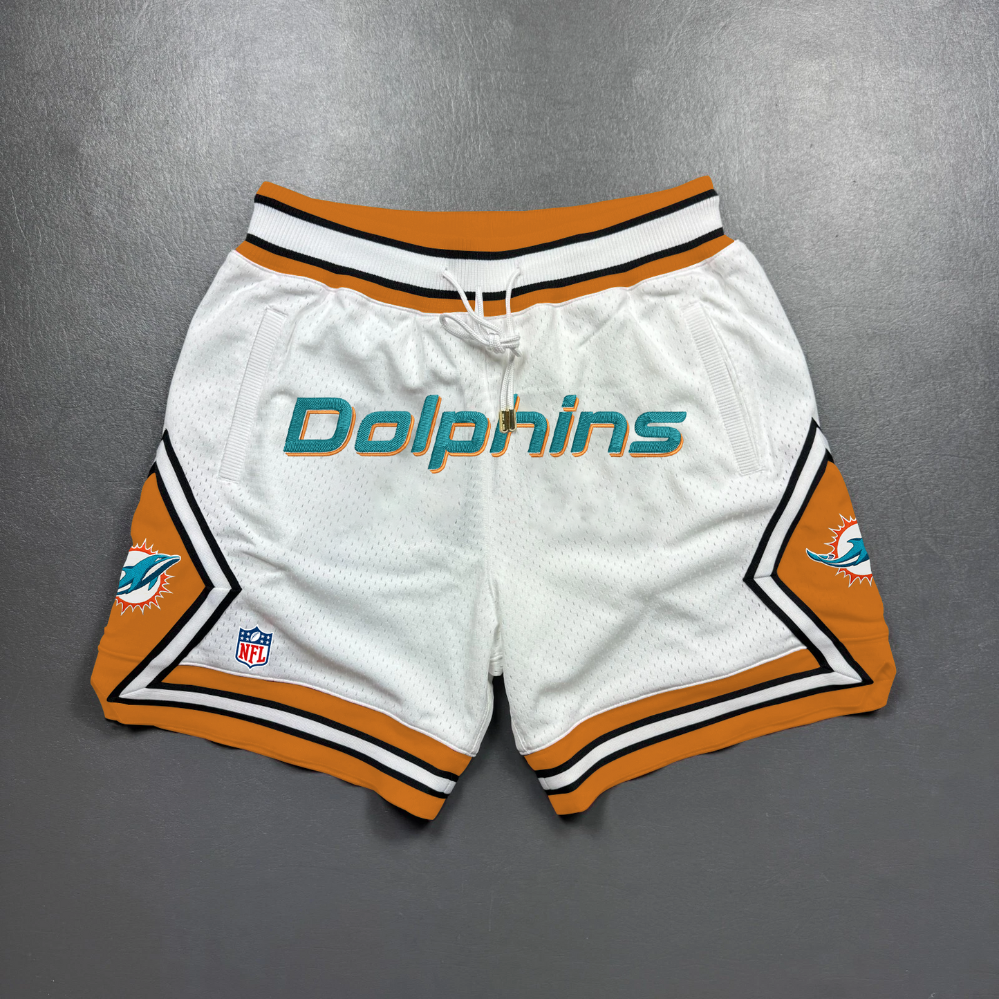 MD Premium V4 NFL Short Pants For Men DDT CTND