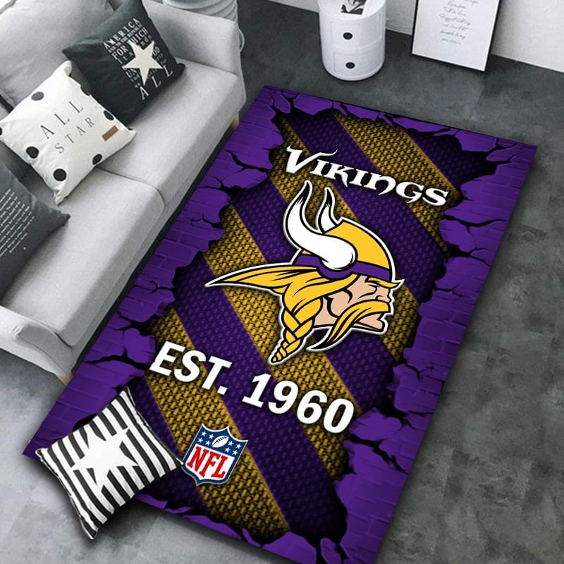 MV NFL V5 Premium Rug DDT CTND