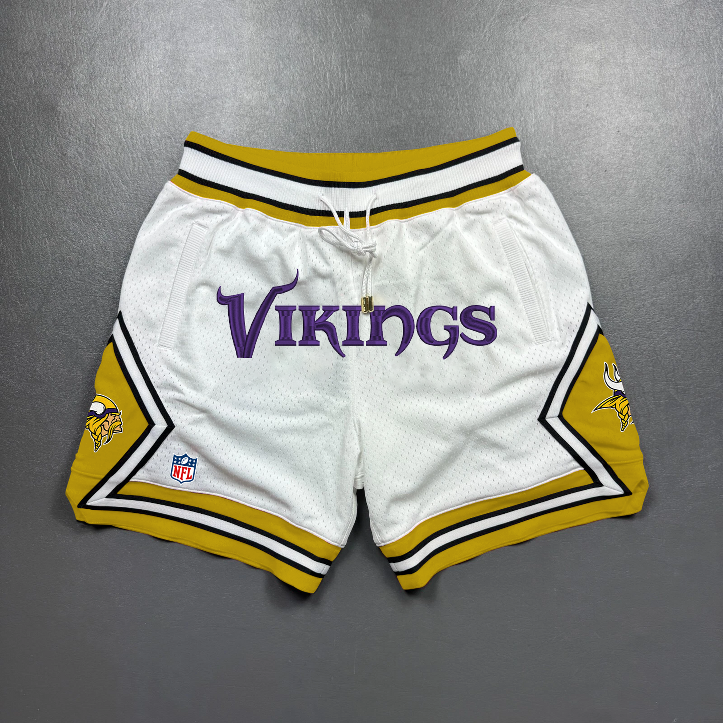 MV Premium V4 NFL Short Pants For Men DDT CTND