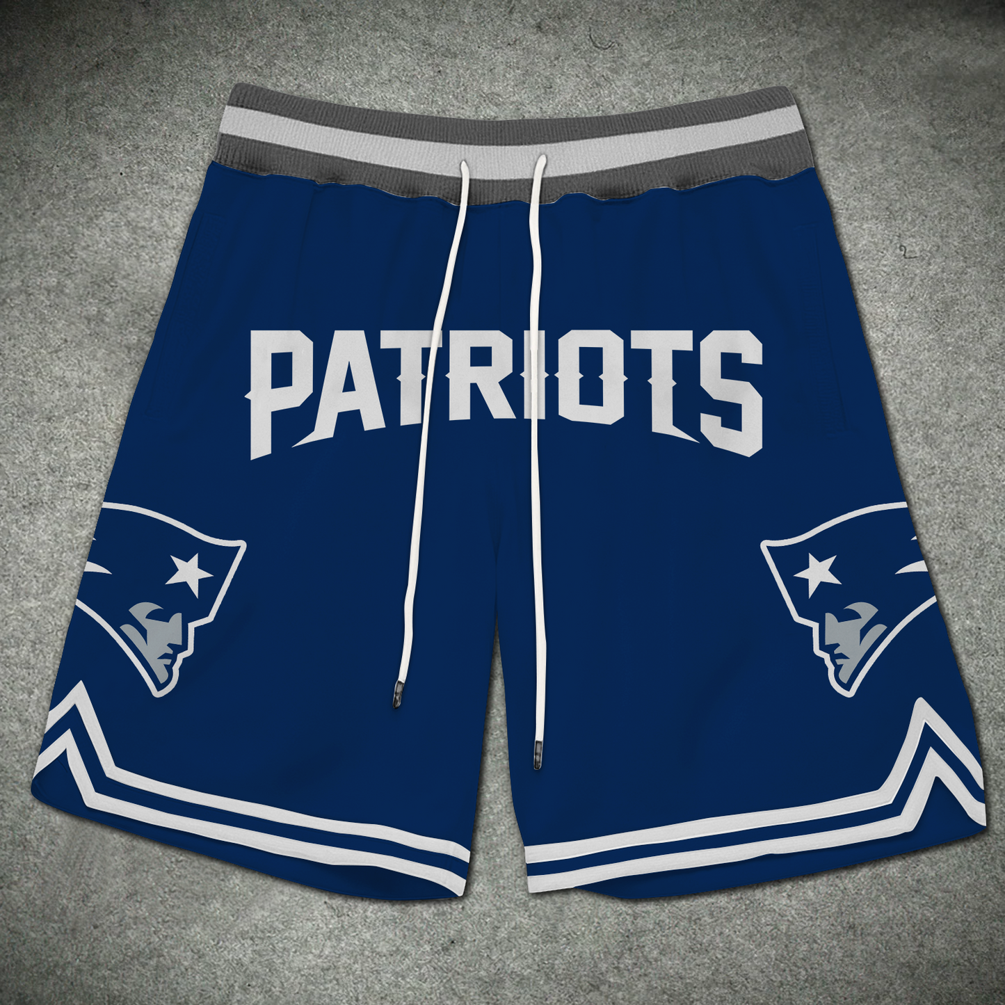 NE x NFL Short Pants For Men DatND DVT