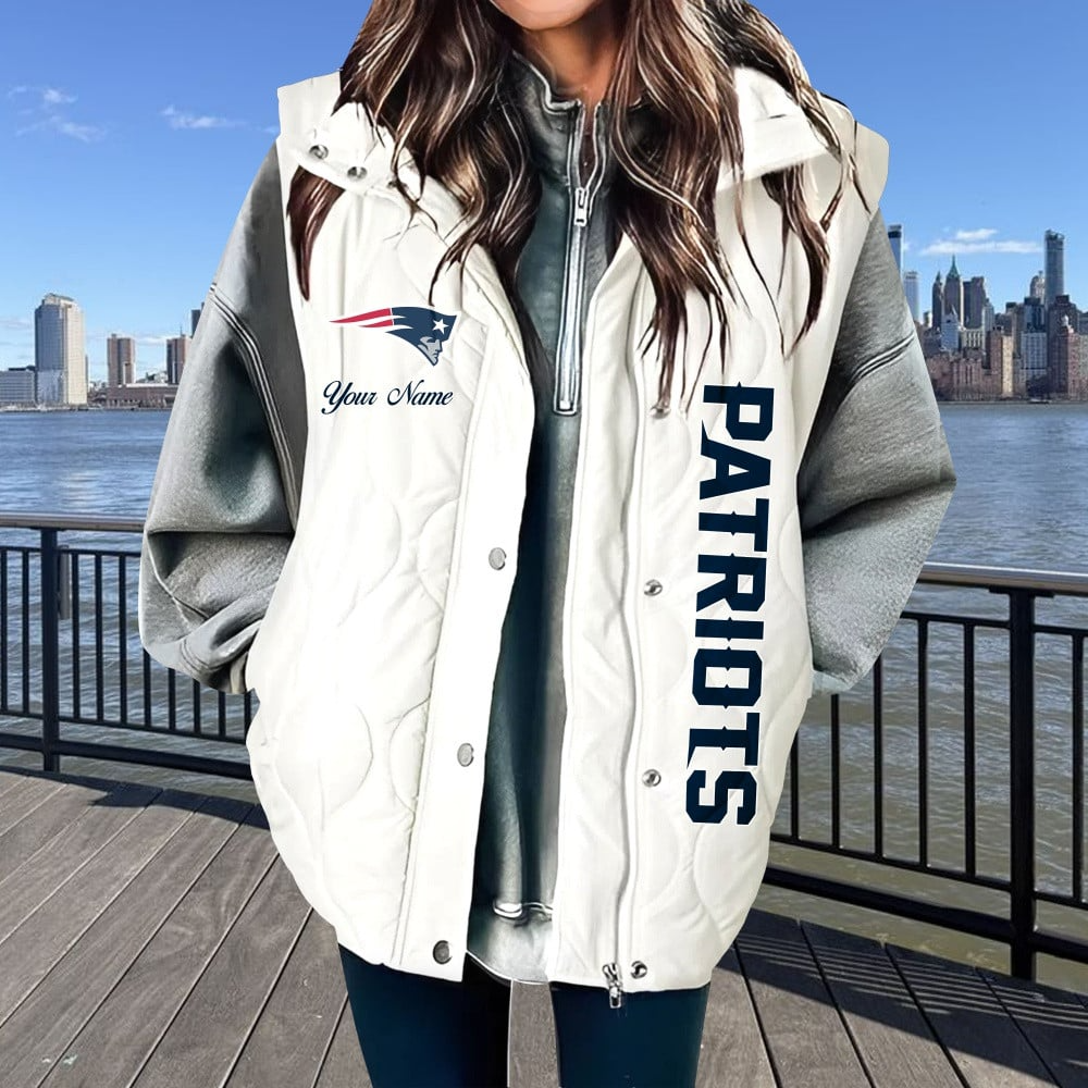 NEP Premium NFL Sleeveless Cotton Vest DDT NTL