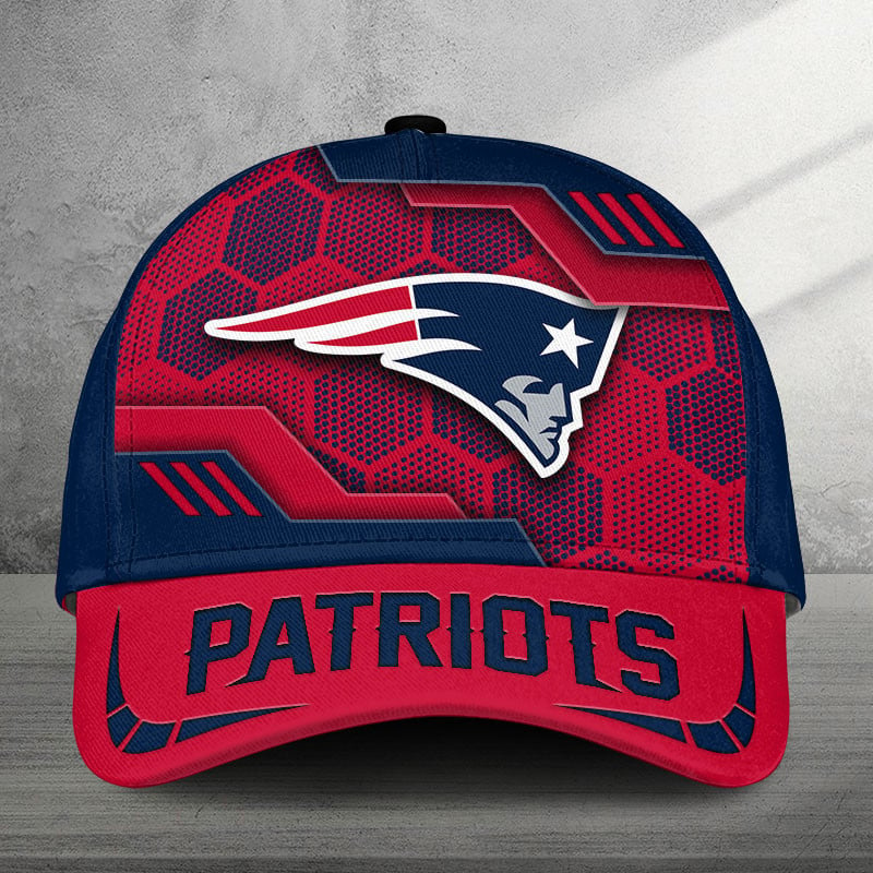 NEP V3 Premium Classic Cap DDT HLP