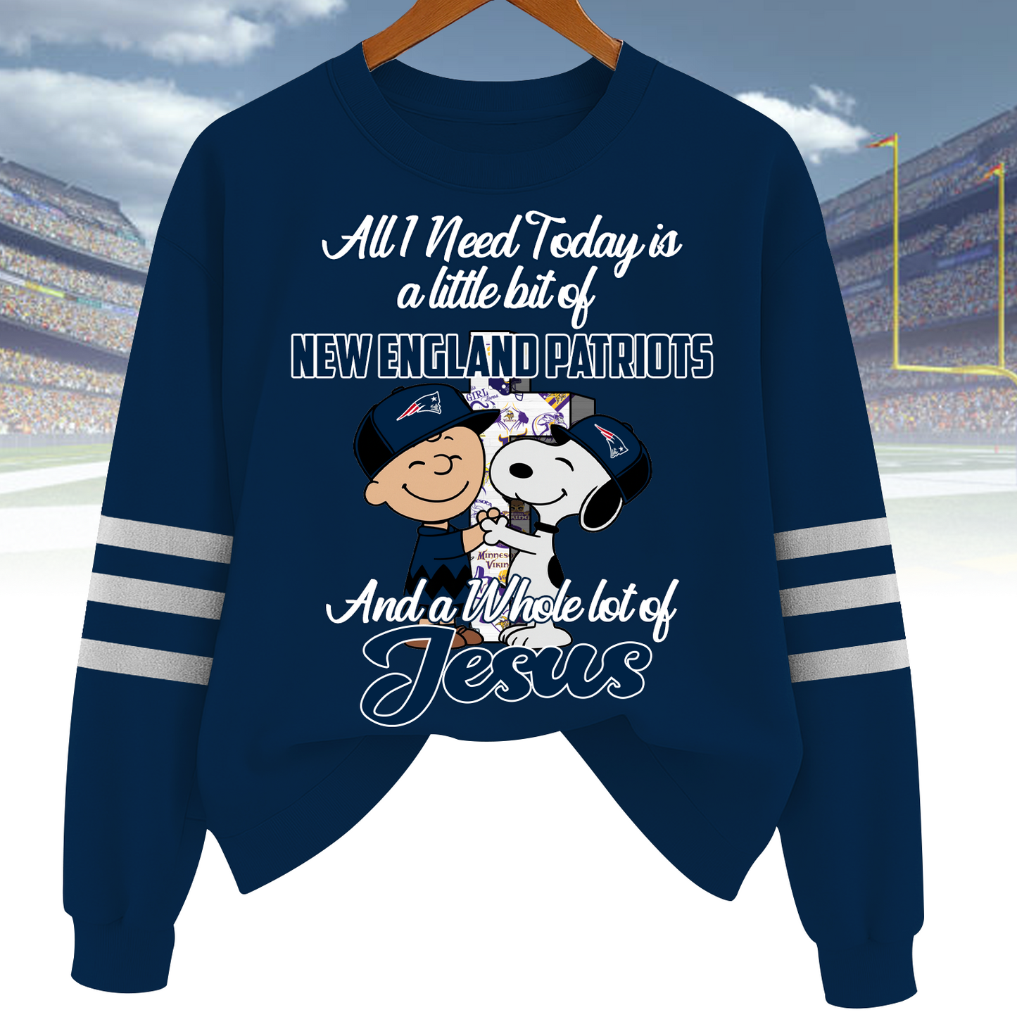 NEP x NFL PREMIUM SHIRTS DATND TANTD