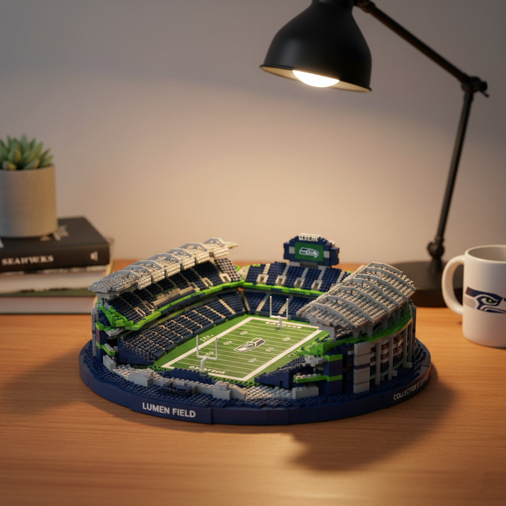 NFL SS Stadium Assembly Blocks V1 NAK NHT