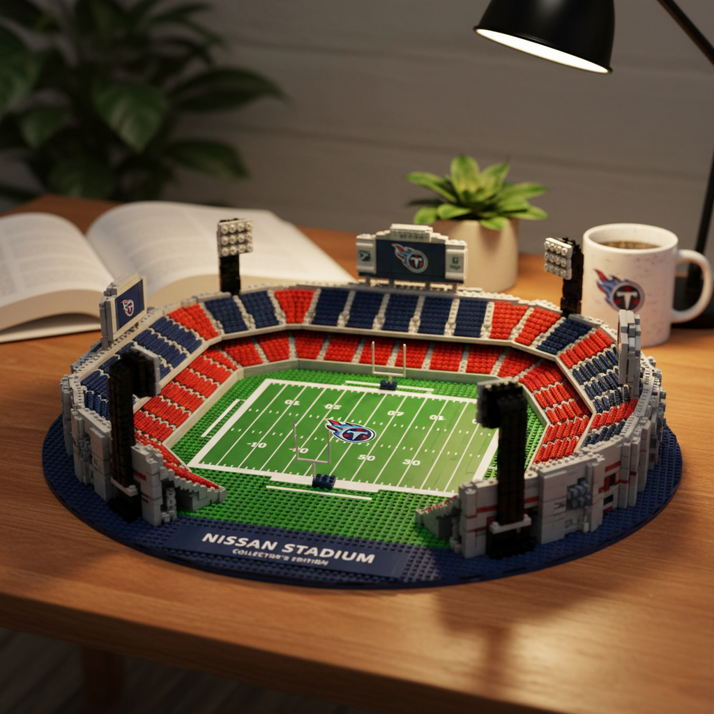 NFL TT Stadium Assembly Blocks V1 NAK NHT