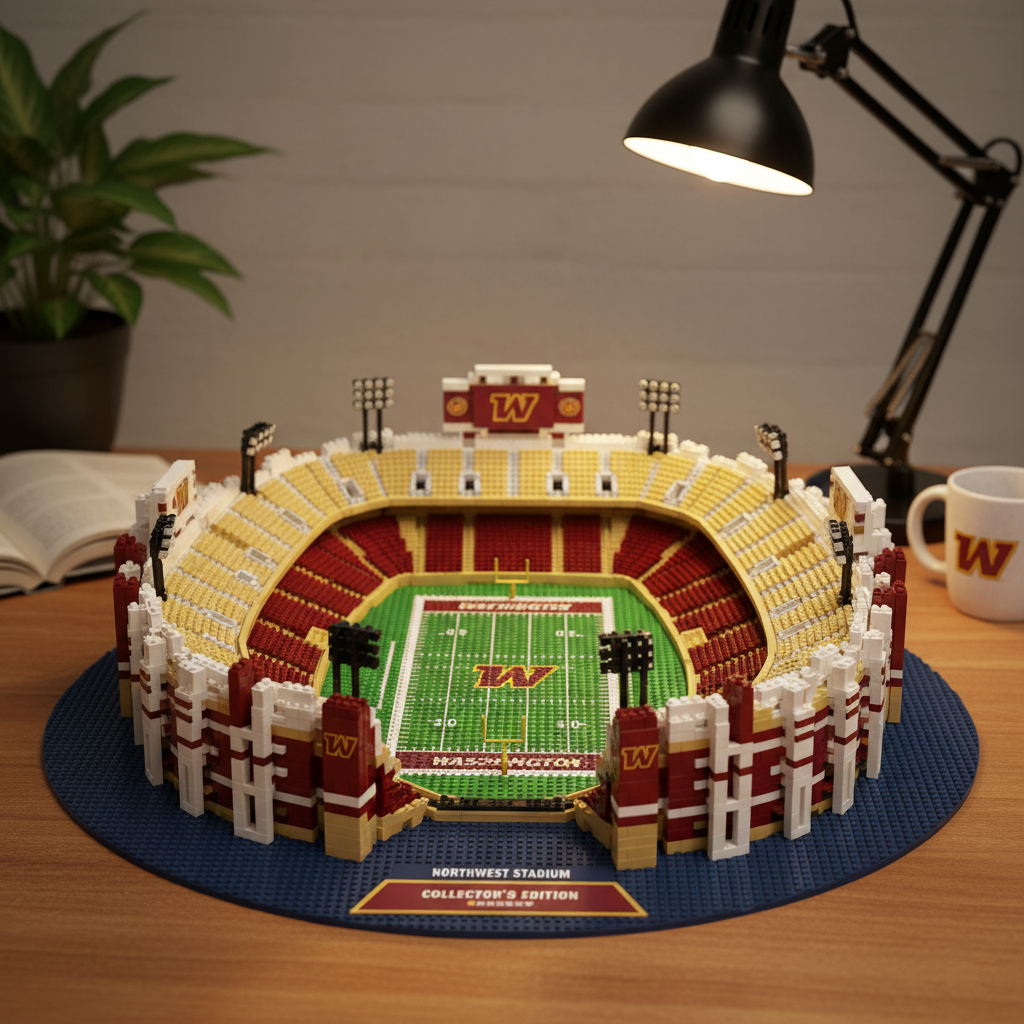 NFL WC Stadium Assembly Blocks V1 NAK NHT