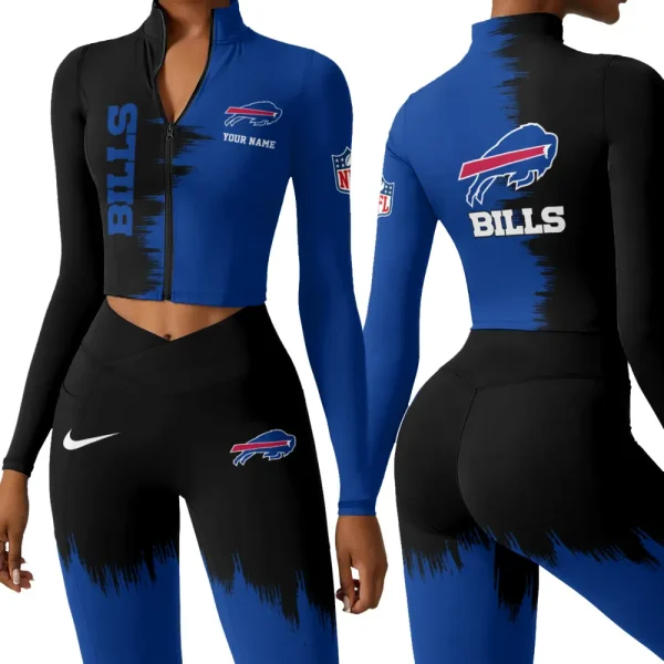 NFL x BB Athleisure Performance Set V1 NAK