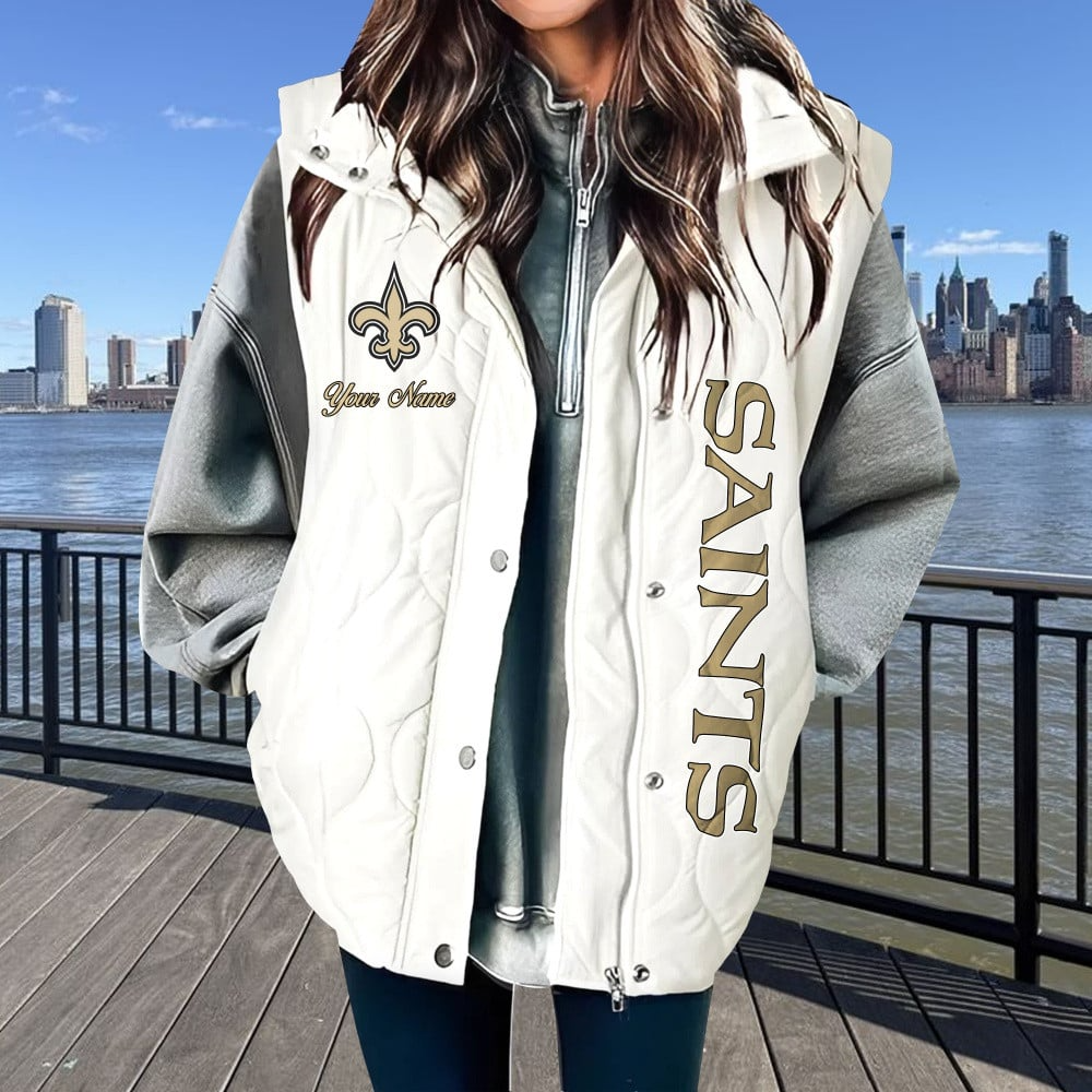 NOS Premium NFL Sleeveless Cotton Vest DDT NTL