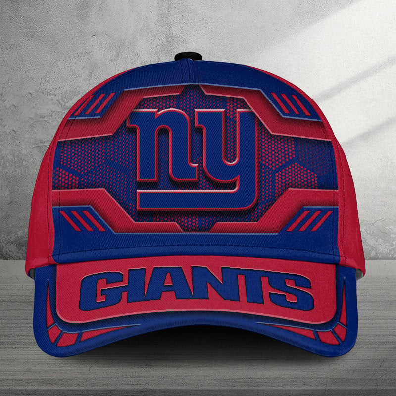 NYG V2 Premium Classic Cap DDT HLP