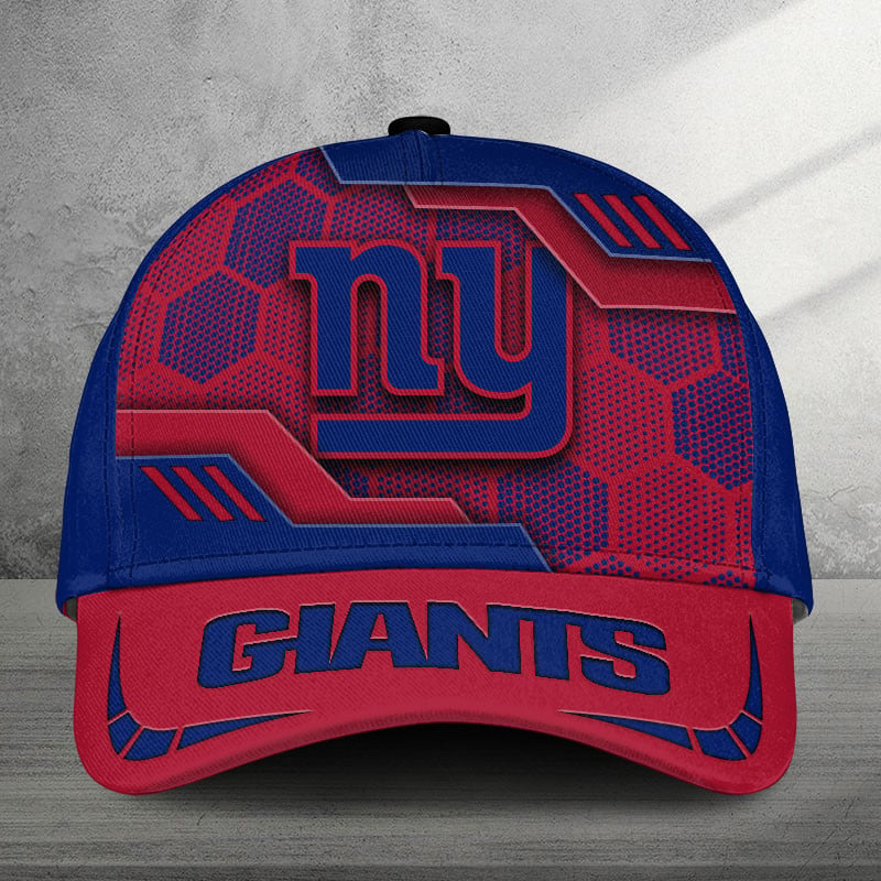 NYG V3 Premium Classic Cap DDT HLP