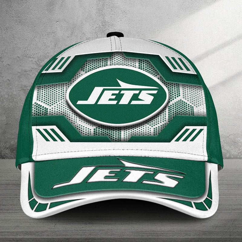 NYJ V2 Premium Classic Cap DDT HLP