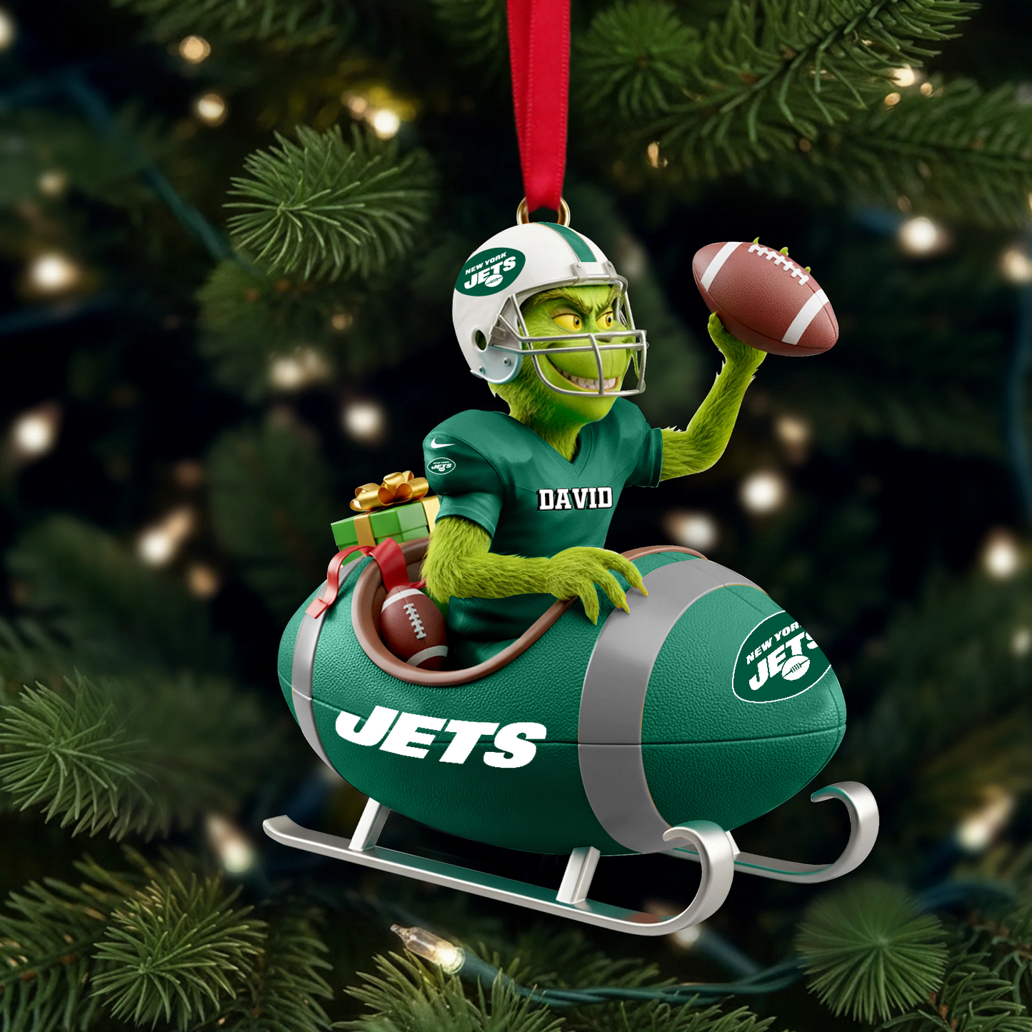 NYJ X NFL Personalized Christmas Gift Sport Lovers V1 NAK NHT
