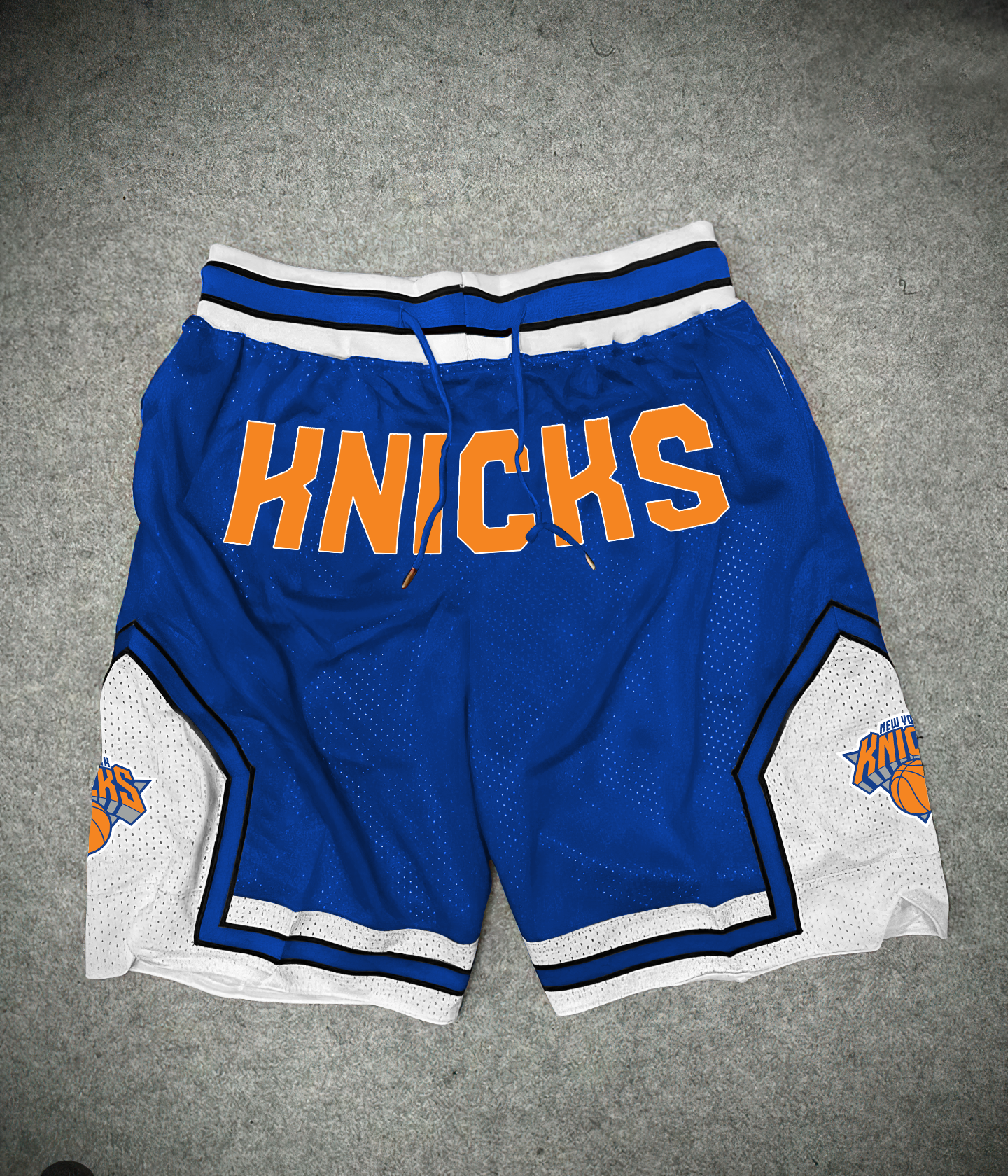 NYK Premium NBA Short Pants For Men DDT TTV