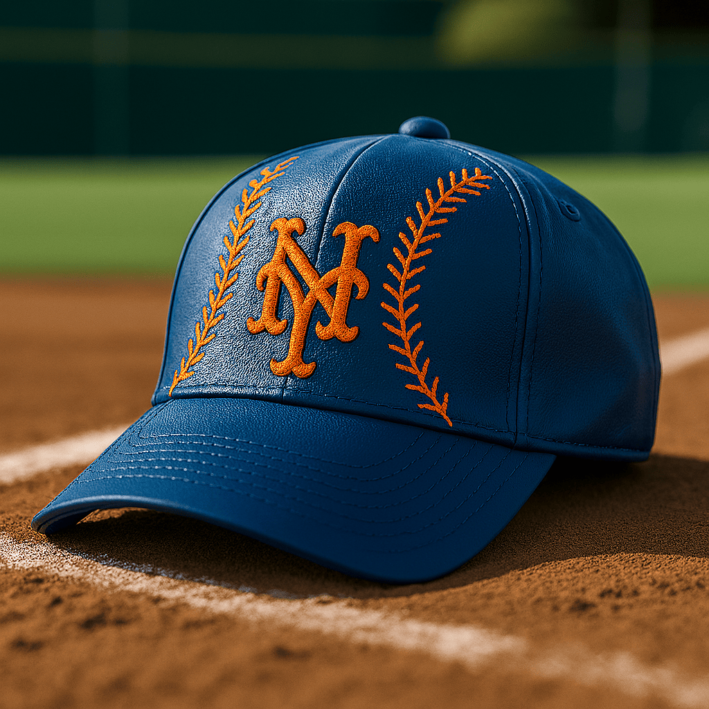 NYM Premium MLB Classic Cap DDT CTND