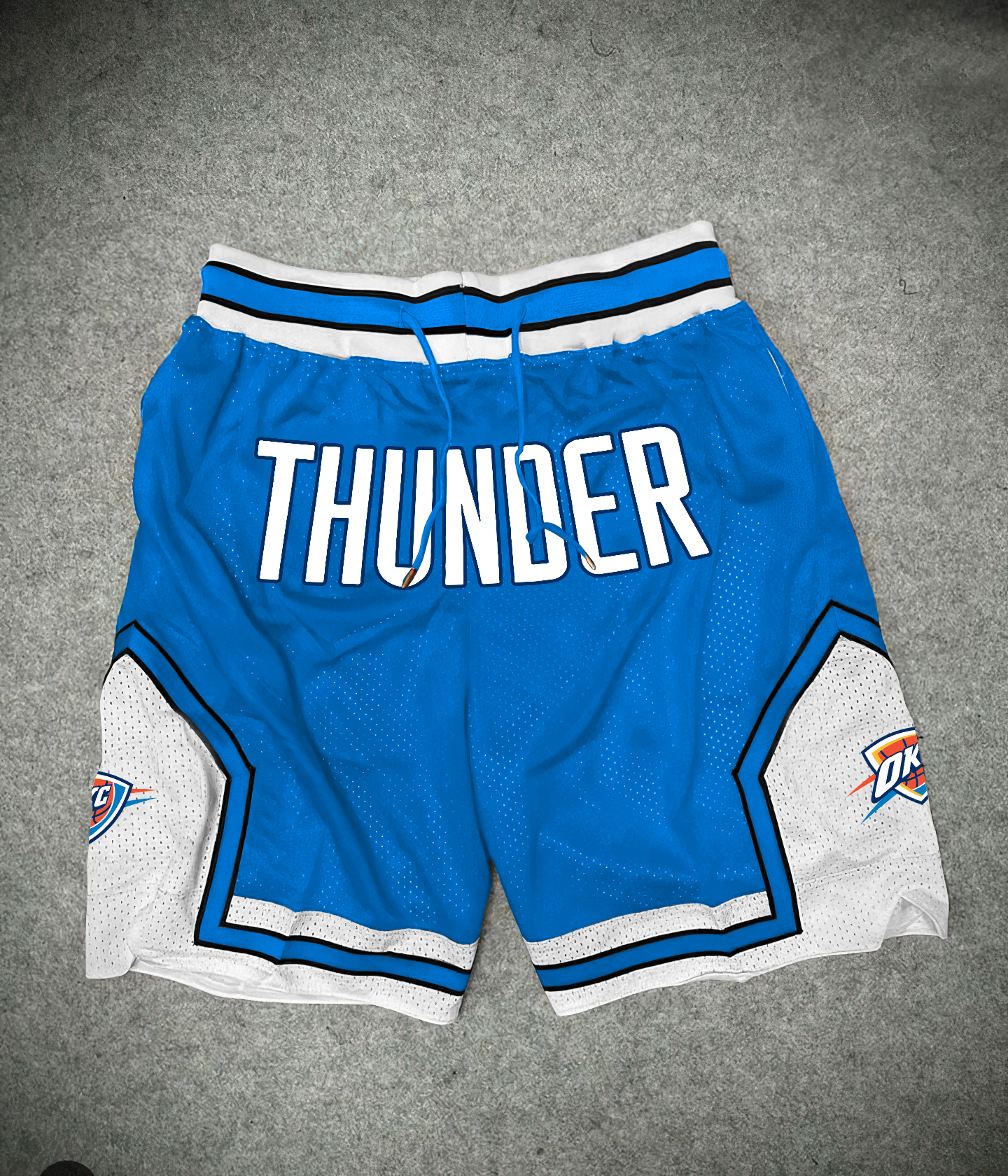 OCT Premium NBA Short Pants For Men DDT TTV