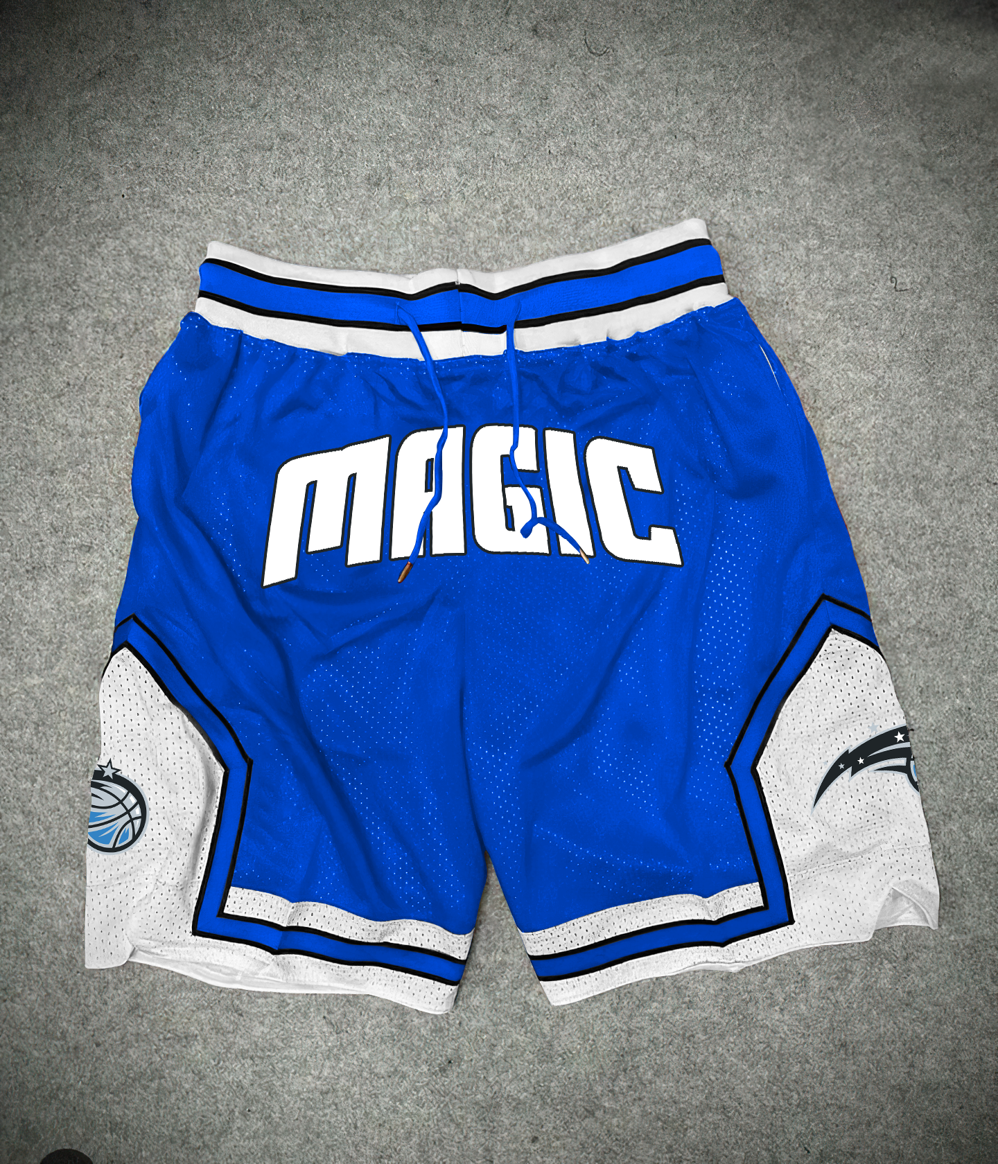 OM Premium NBA Short Pants For Men DDT TTV