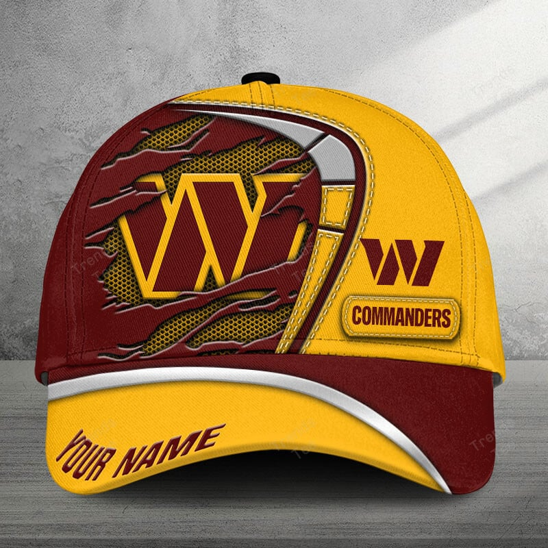 Personalized WC Classic Cap Gift For Fans DDT HLPHUONG
