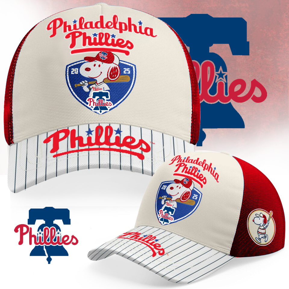 PP Premium MLB x SNP Classic Cap DDT HLPHUONG