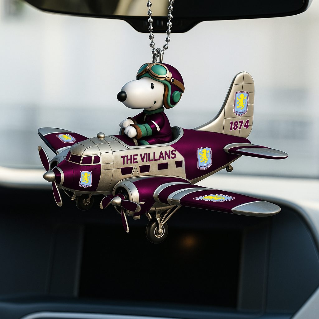 Premium EPL AV x SNP Car Ornament V1 NMD TTV